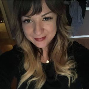 Meet your Posher, Marcella